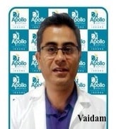 top 10 gastroenterologist in indore