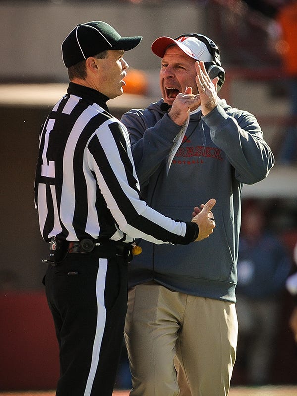 bo pelini