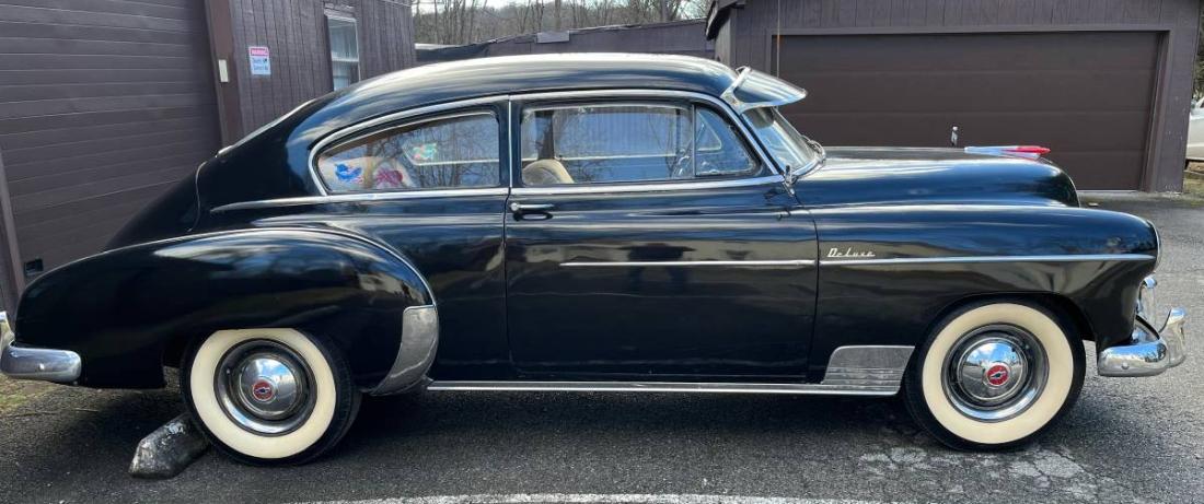 1949 chevy fleetline for sale craigslist