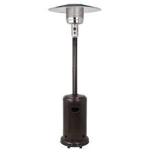 patio heater model hss a ss