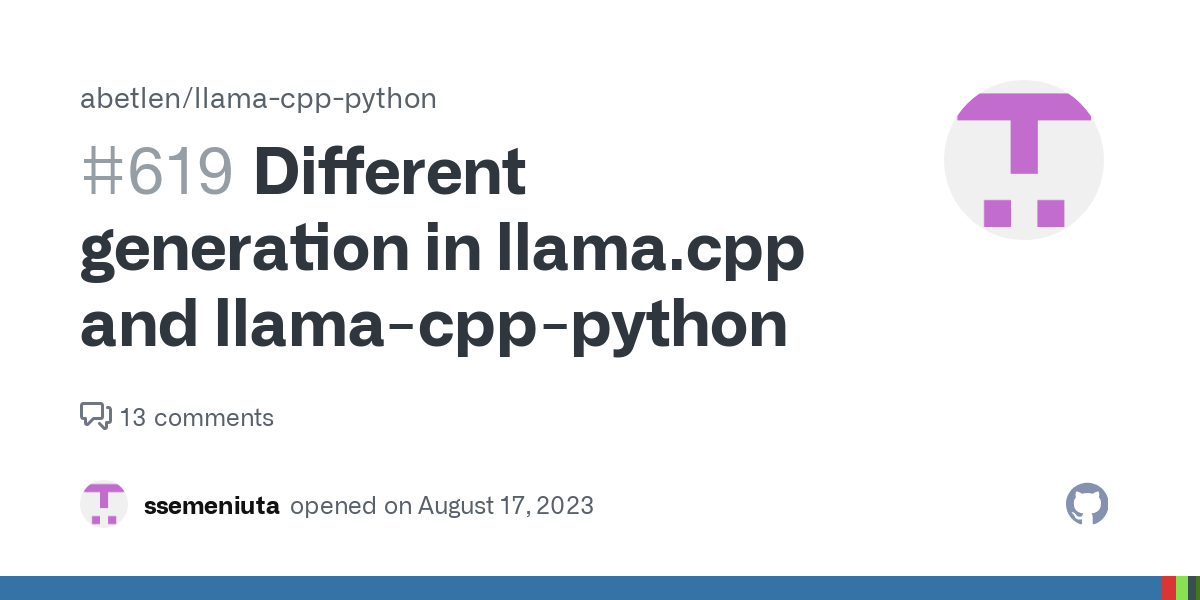 llama cpp python