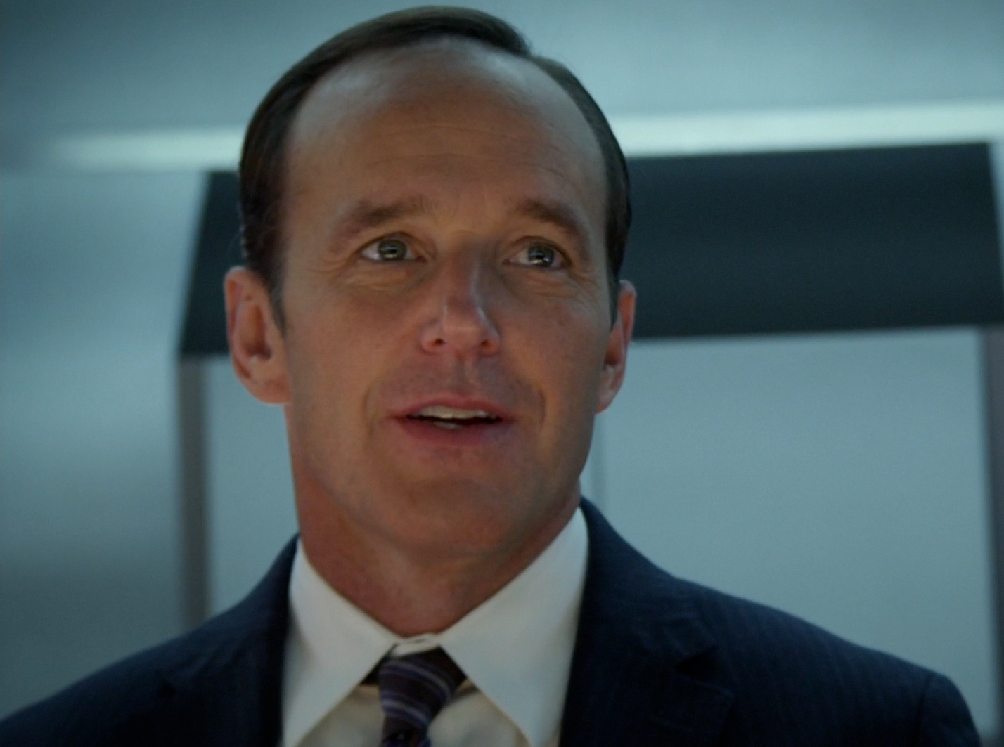 coulson marvel