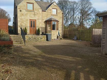 houses to rent denby dale