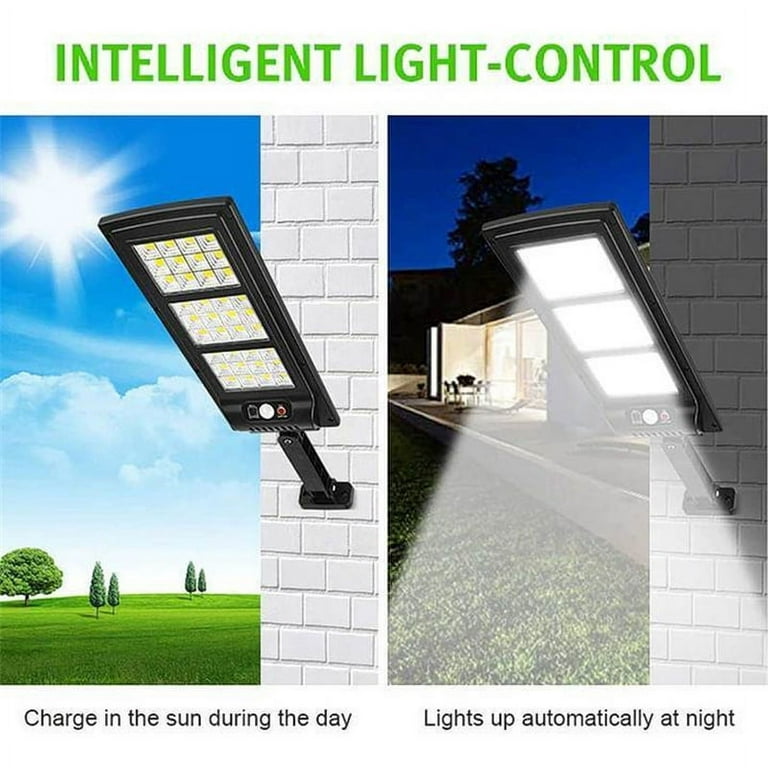 solar-led-lampe 6000k