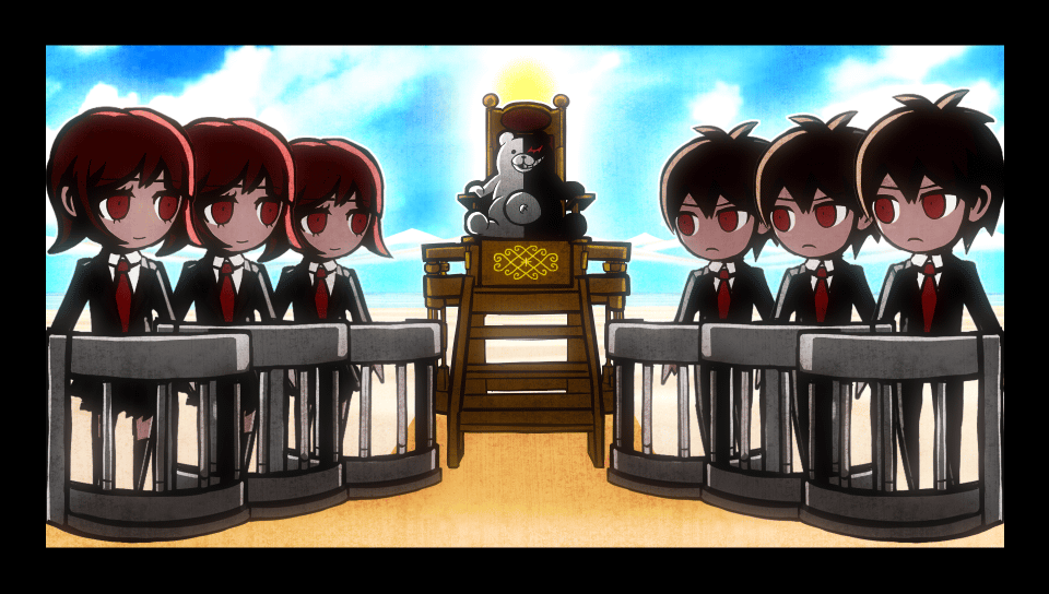 danganronpa 2 trial 2