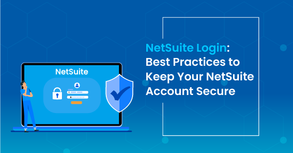 netsuite login