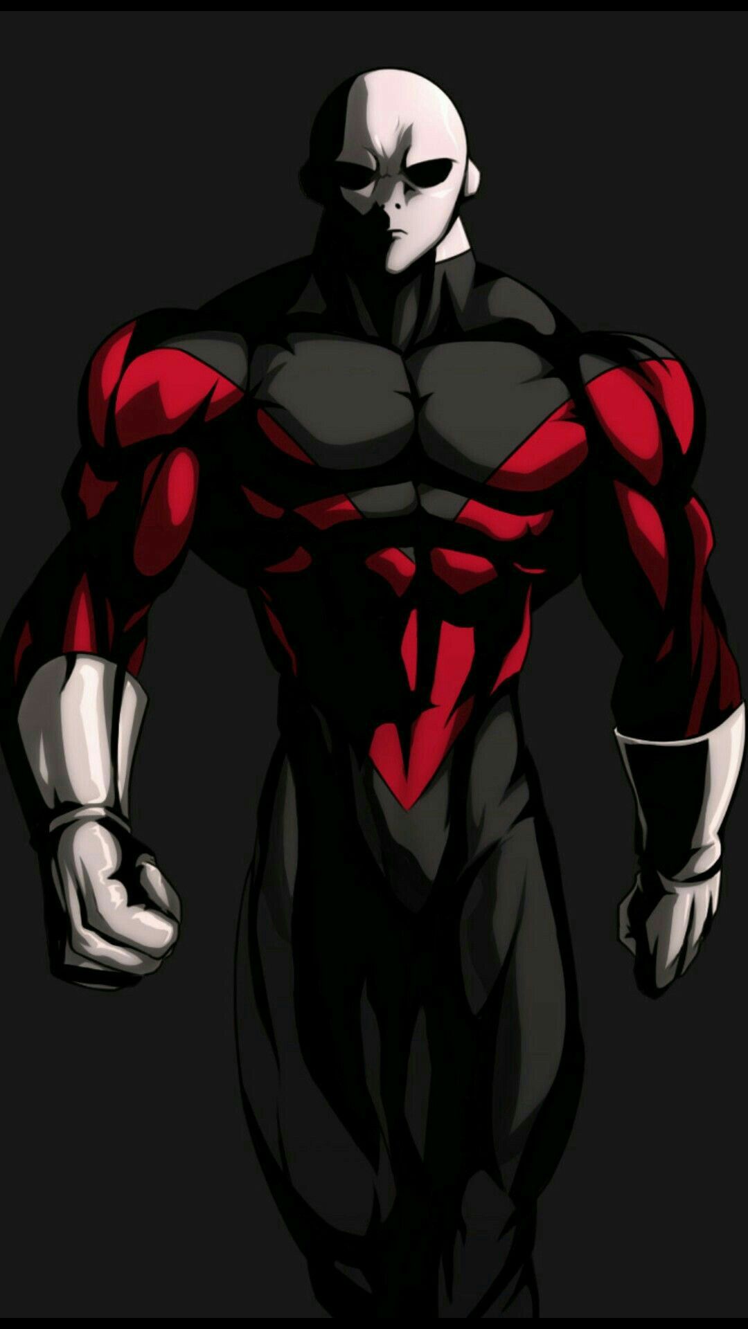 jiren dbz