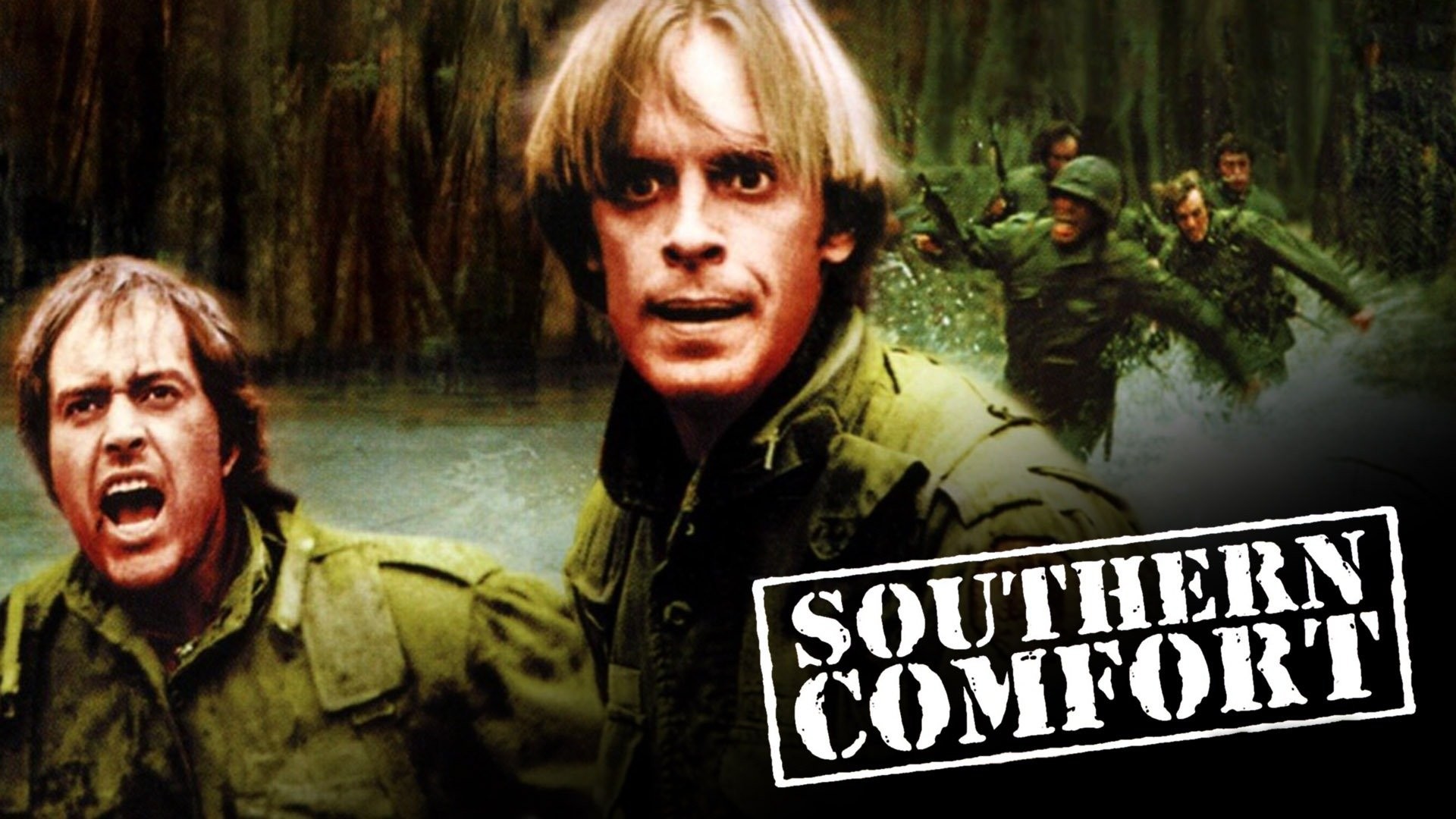 southern comfort rotten tomatoes