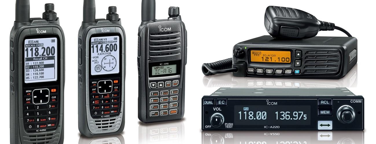 icom uk