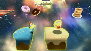 comet coins mario galaxy 2