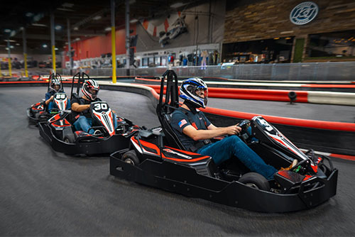 k1 speed inc