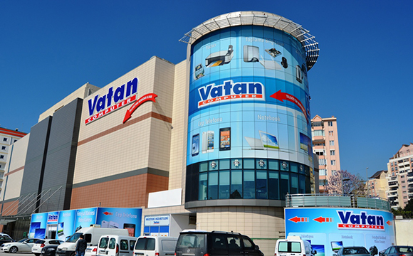 vatan computer