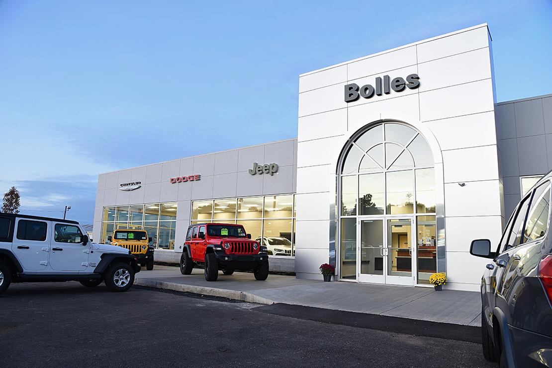 bolles chrysler dodge jeep