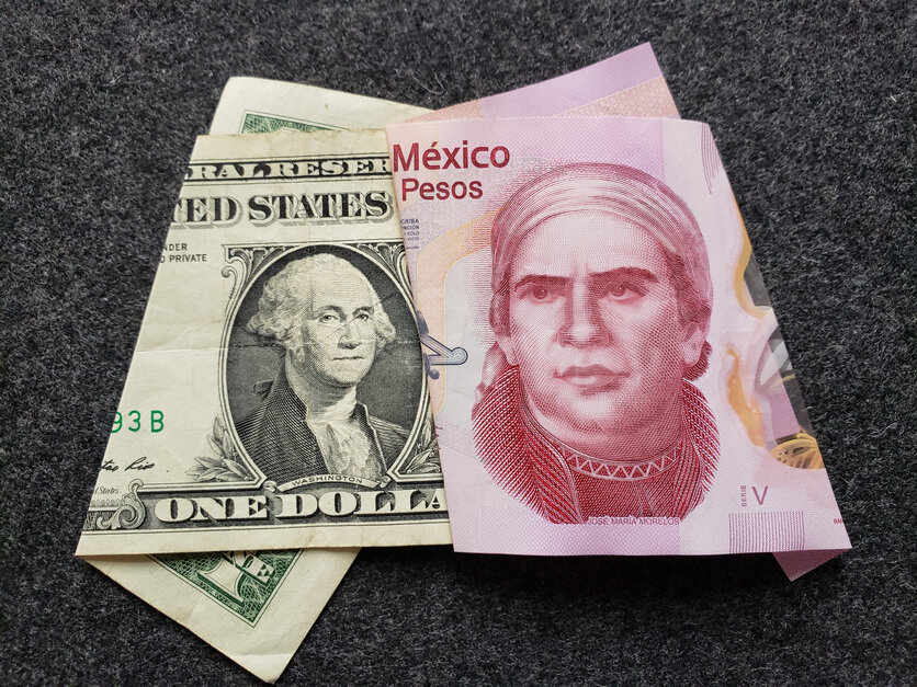 35 usd a mxn