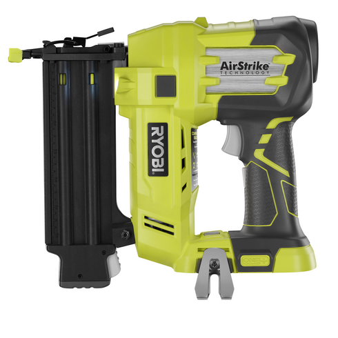 ryobi brad nailer