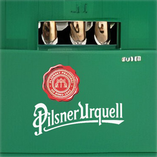 pilsner urquell game download