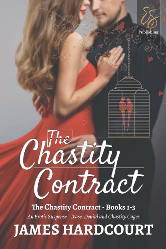 male chastity contract