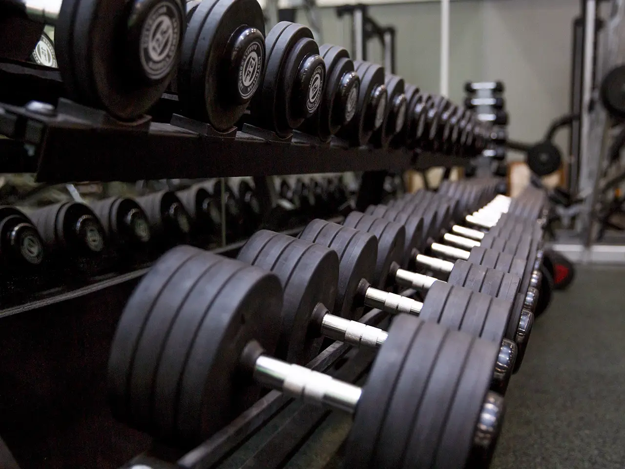 liverpool catholic club gym