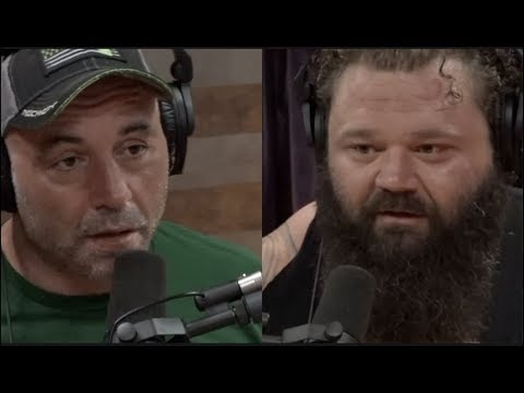 joe rogan robert oberst