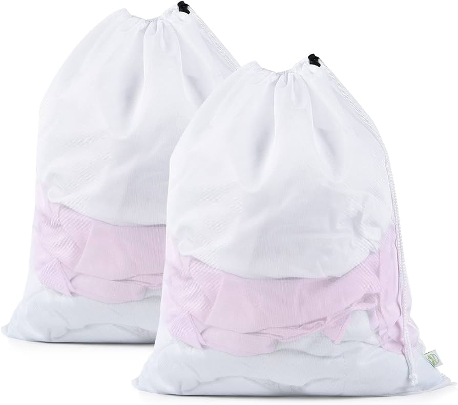 amazon laundry bags