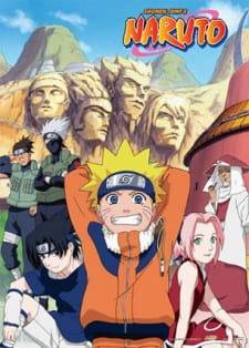 naruto sezon 1 bölüm 2