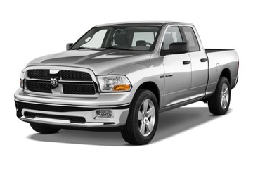 2016 dodge ram 1500 wheel bolt pattern