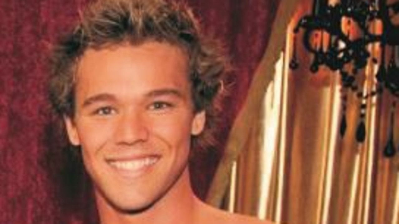 lincoln lewis 60 minutes