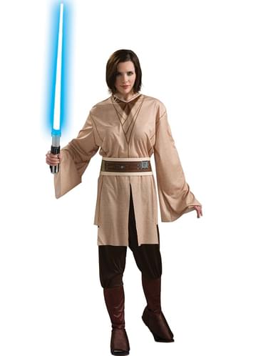 jedi costume adult