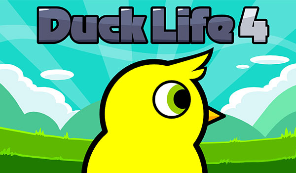 duck life 4 juego