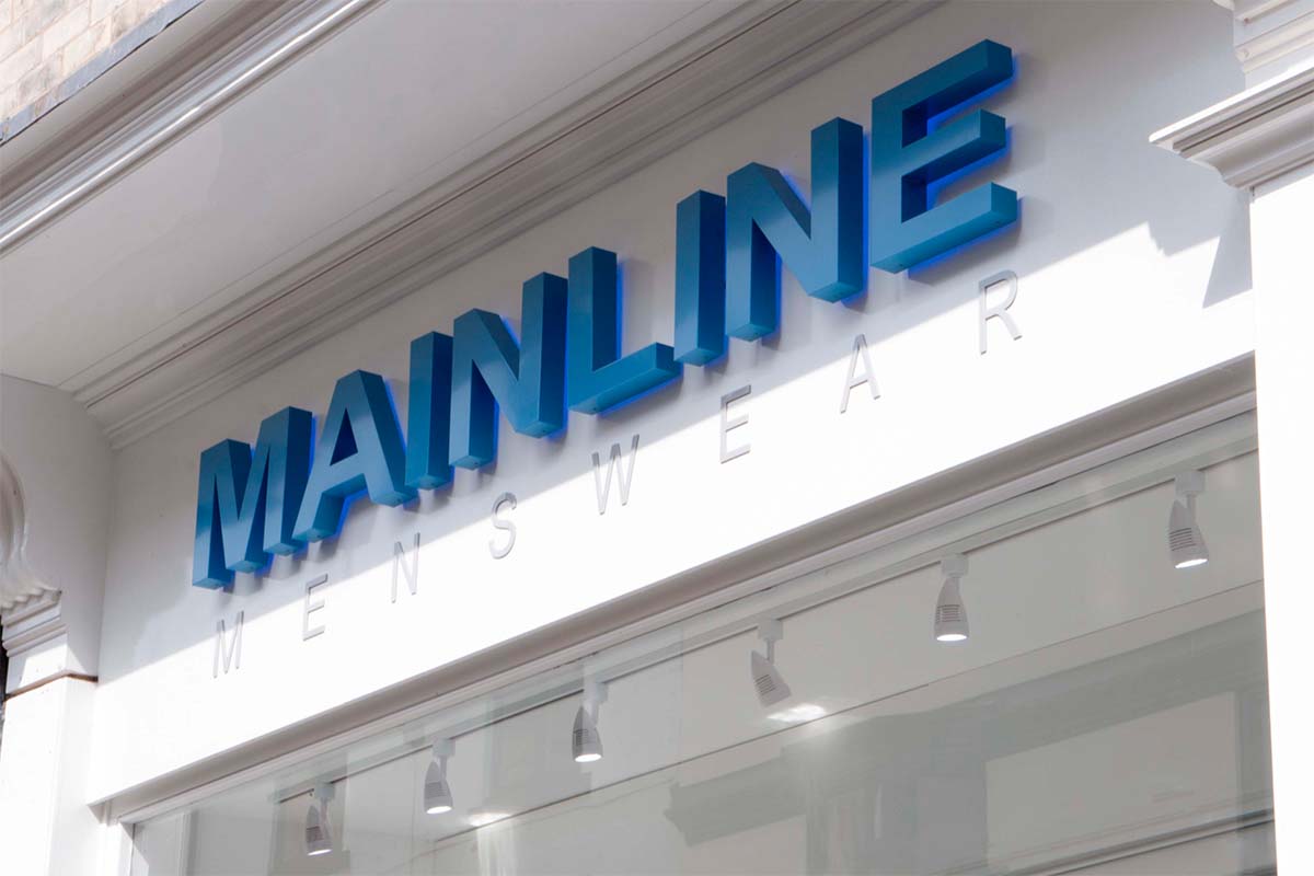 manline menswear