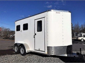 horse trailers for sale in ga