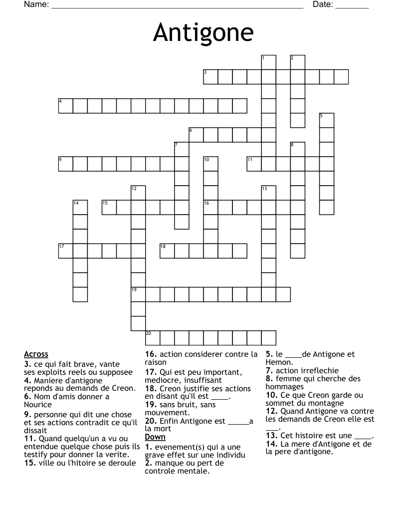 mediocre crossword