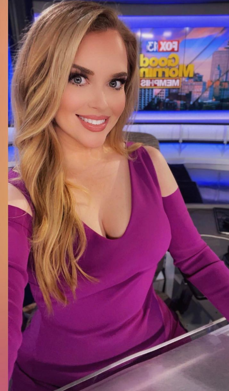 chelsea chandler meteorologist