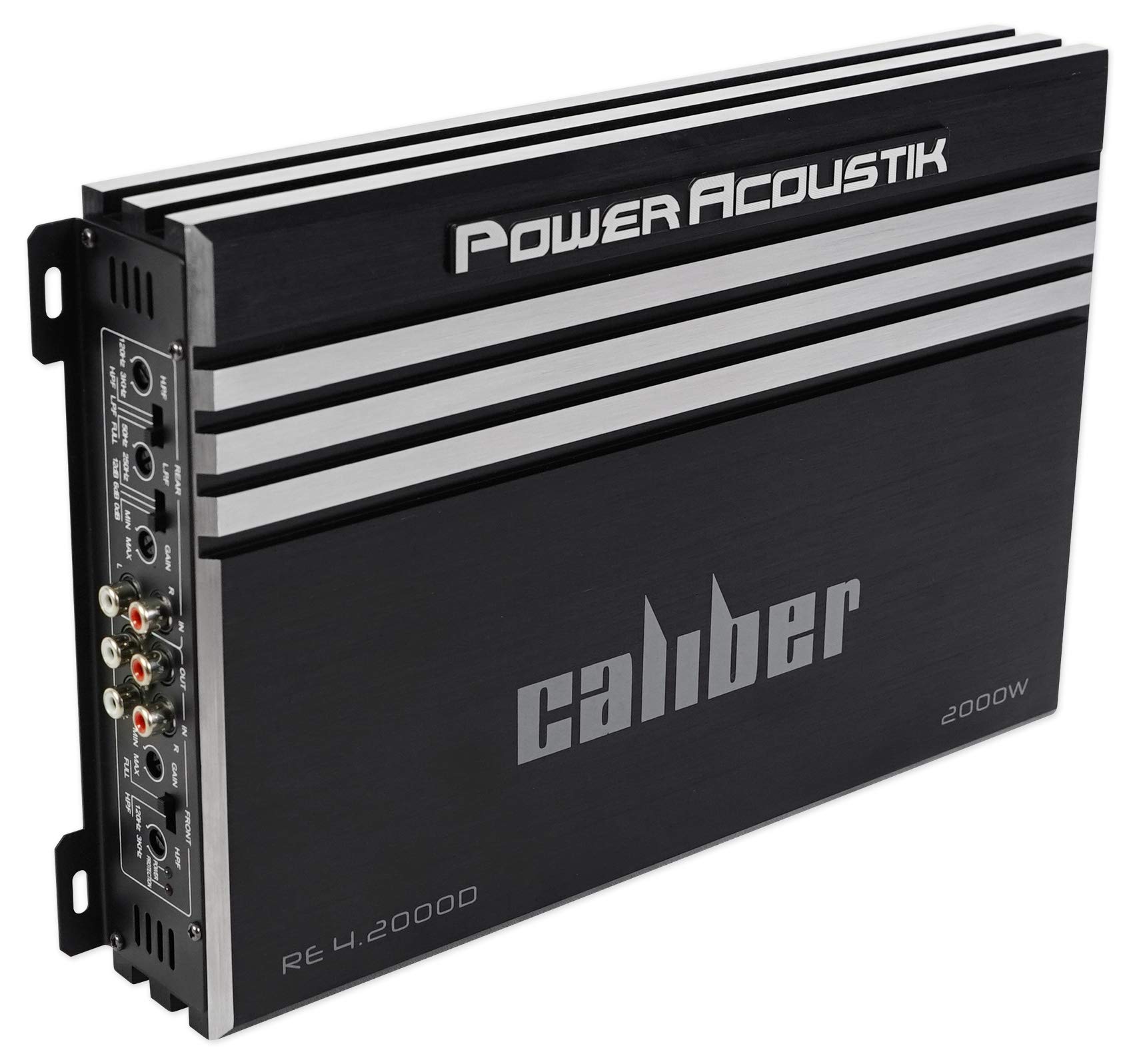 amplificador power acoustik