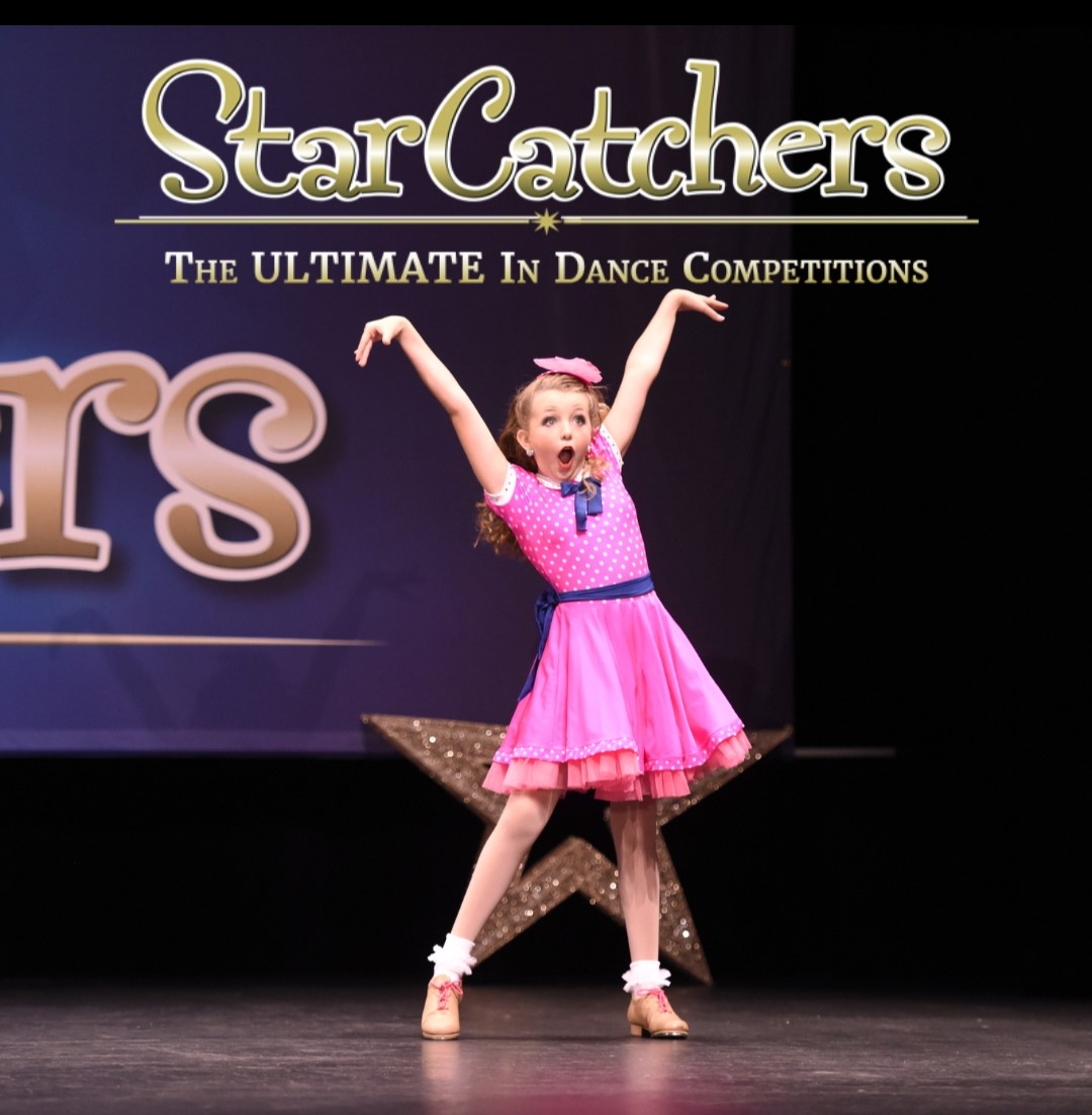 star catchers dance competition 2023