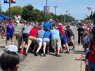 brookfield il 4th of july parade 2023