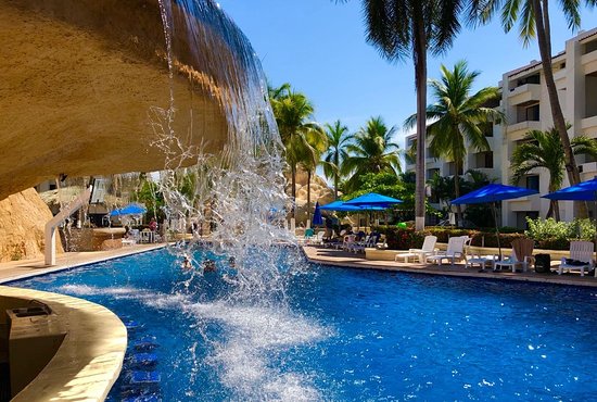 hoteles baratos en zihuatanejo todo incluido