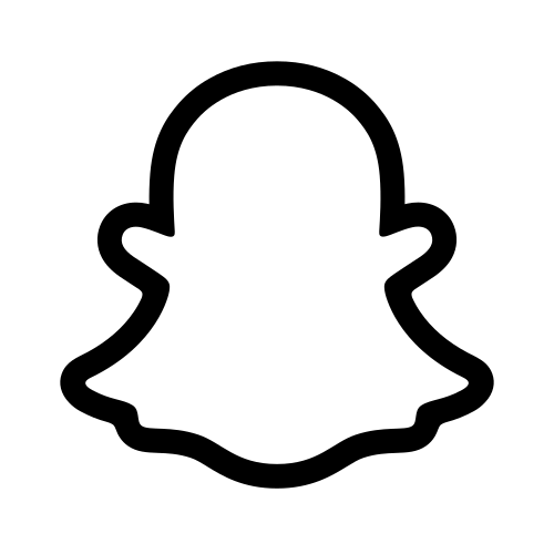 snapchat app icon