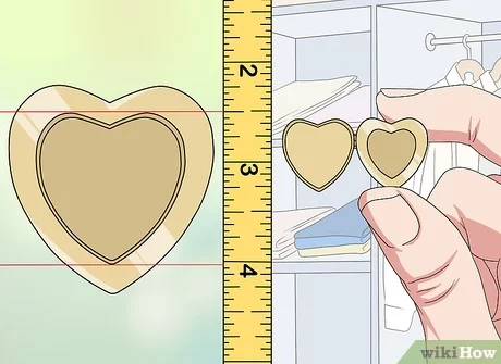 how to get locket size photos