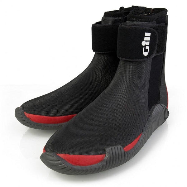 gill aero boot