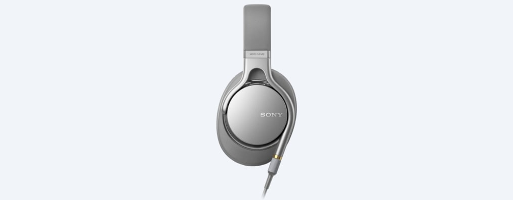 sony mdr 1am2 headphones