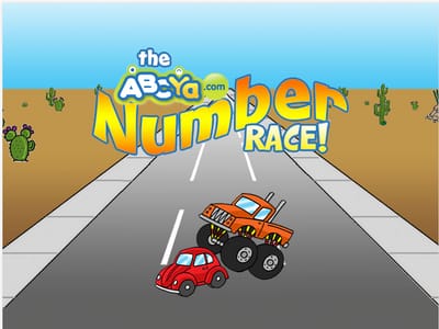 abcya race