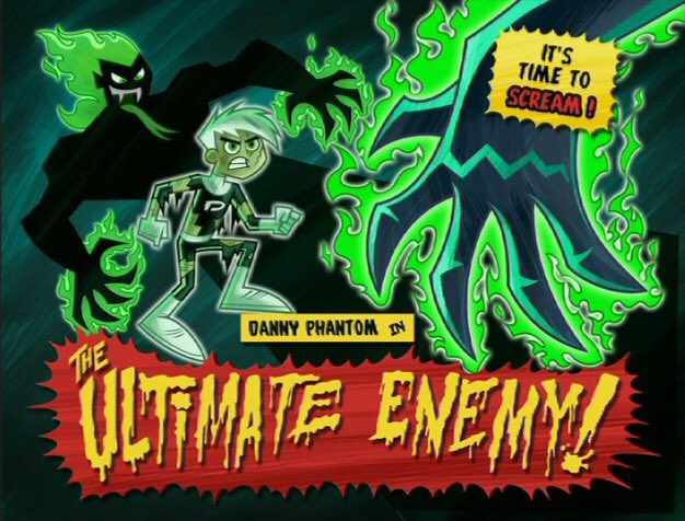 danny phantom season 2 episode 4