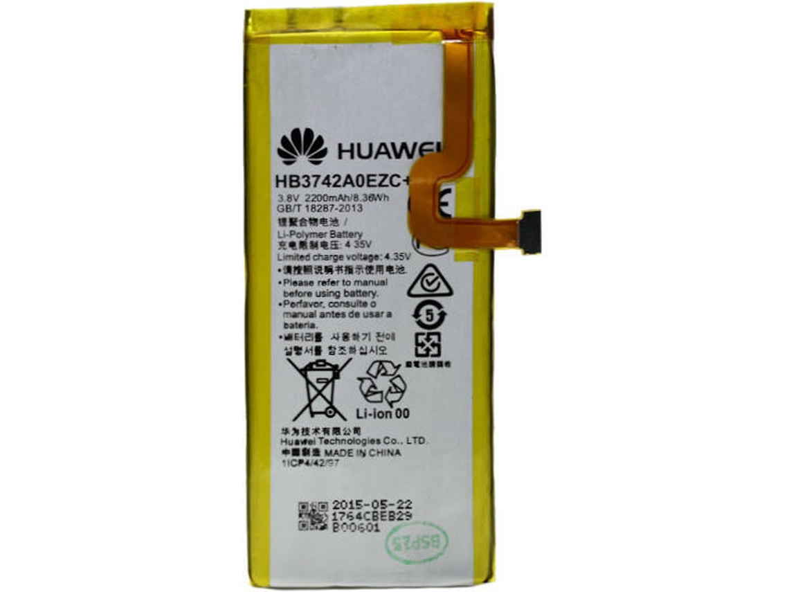 huawei p8 n11