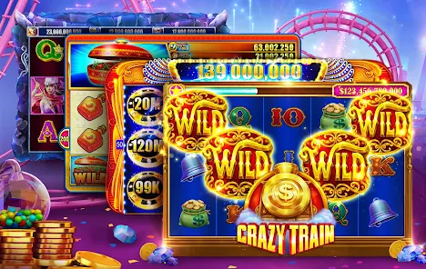 casino slot free games