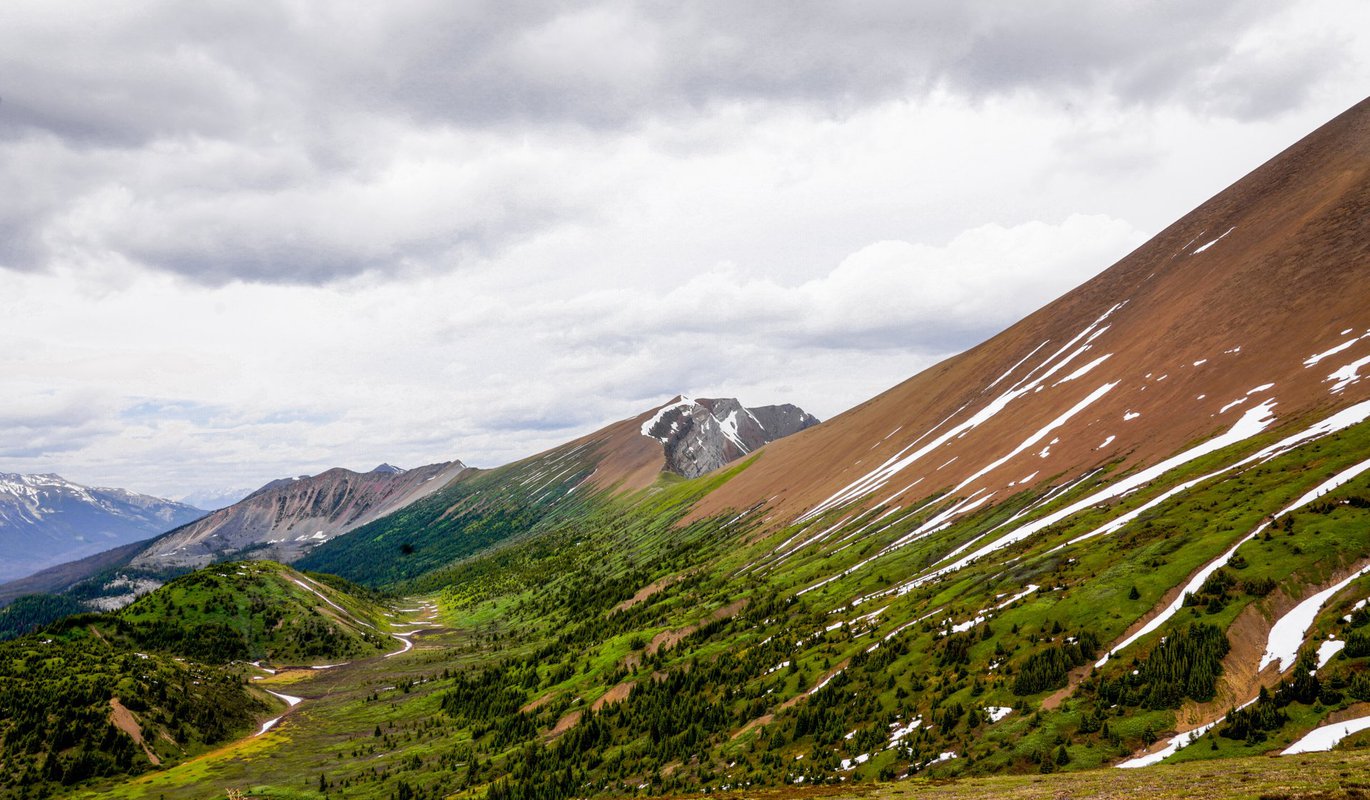 jasper september weather