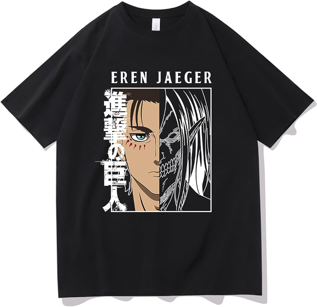 jaeger shirt