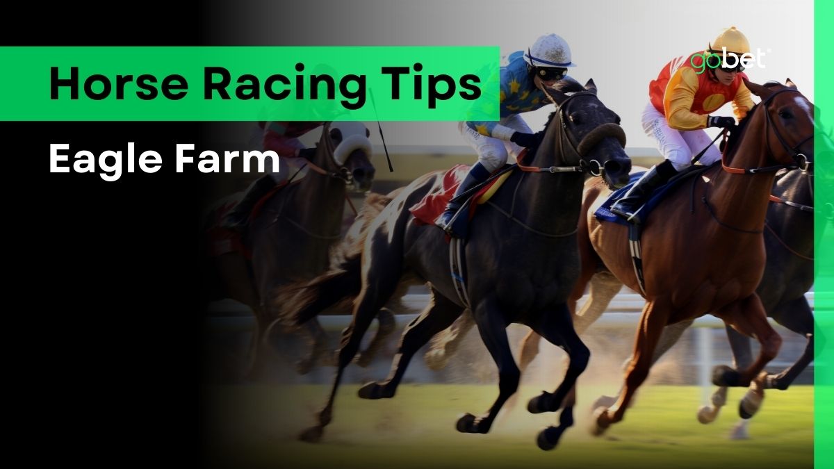 eagle farm races today live