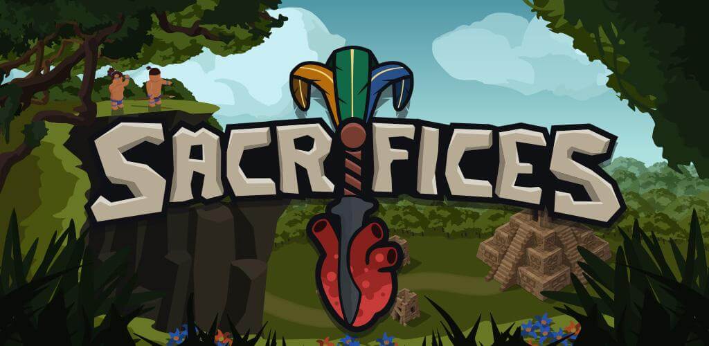 sacrifices mod apk