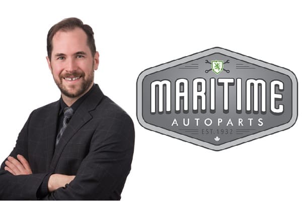 maritime auto salvage